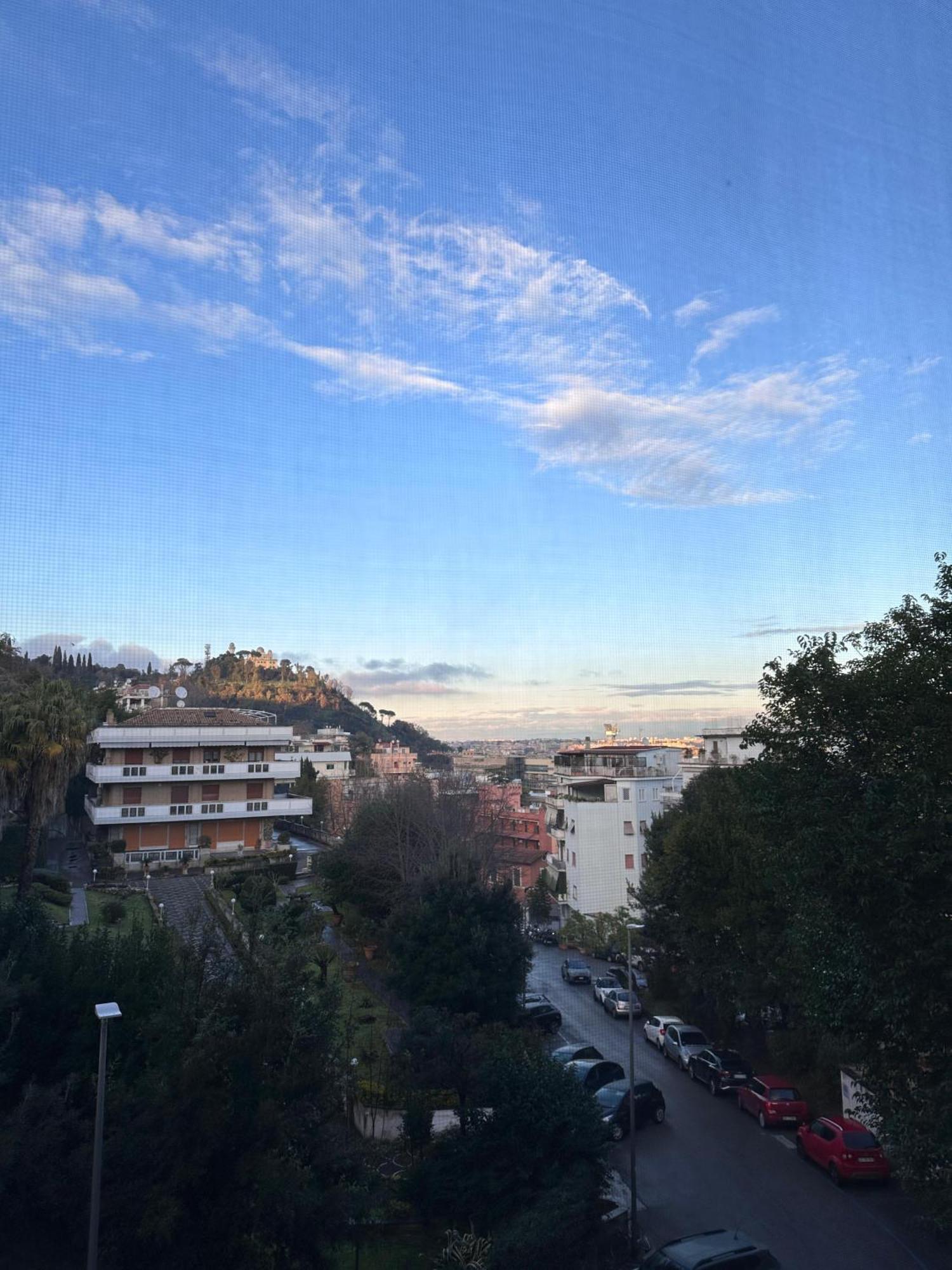 Appartement The Sereno-4 *