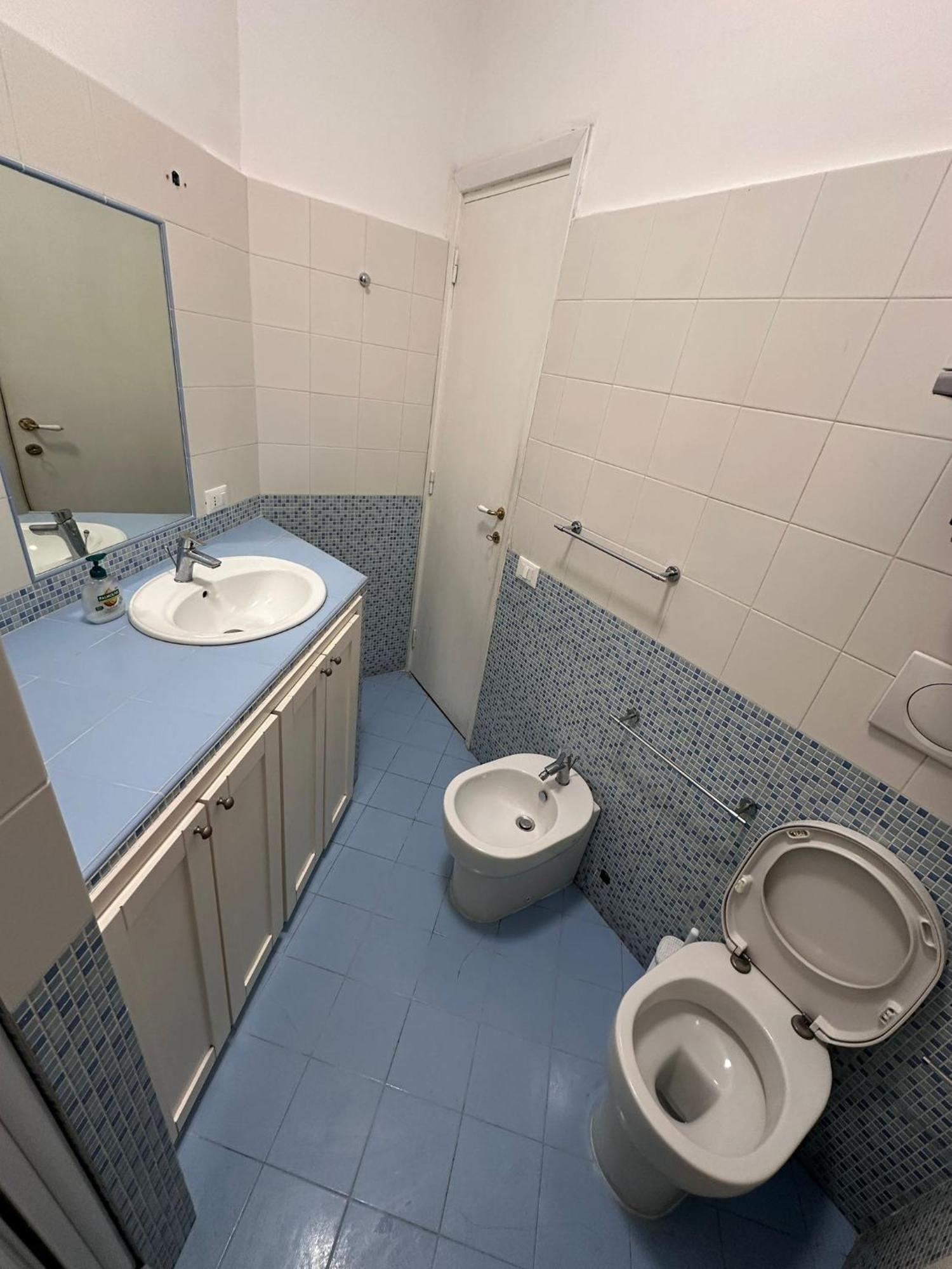 Appartement The Sereno-4