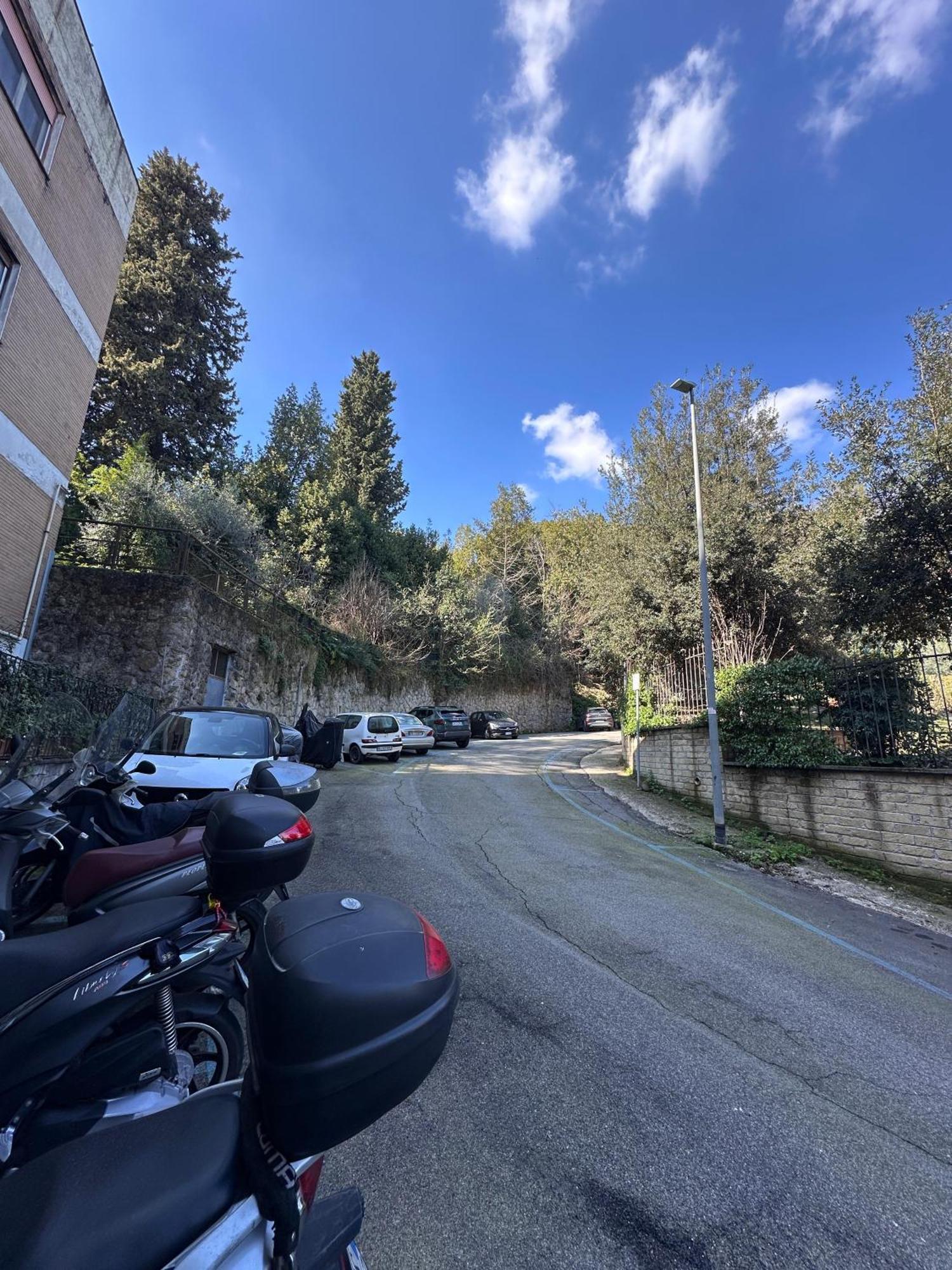 Appartement The Sereno-4